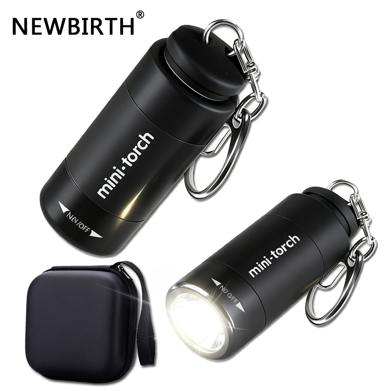 Zinc Outdoor Lighting - USB oplaadbare LED multifunctioneel sterk licht