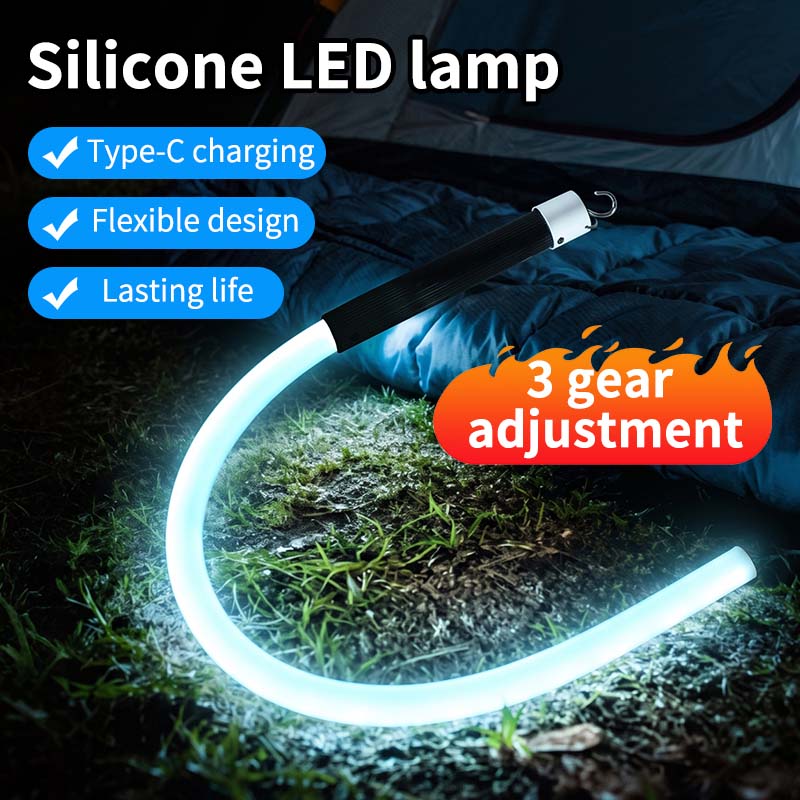 Outdoor Lighting Led Strip - Multifunctionele, buigbare LED-lichtstrip voor auto-onderhoud, handig