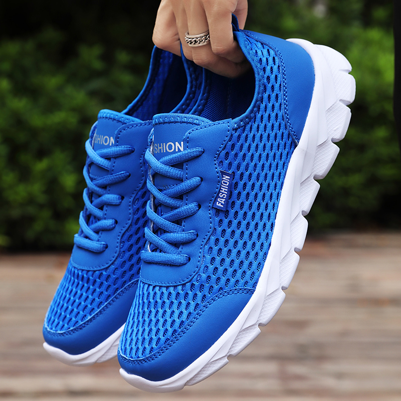 Outdoor Lighting Uplight - YRZL Tennisschoenen voor Heren Lichtgewicht Sneakers