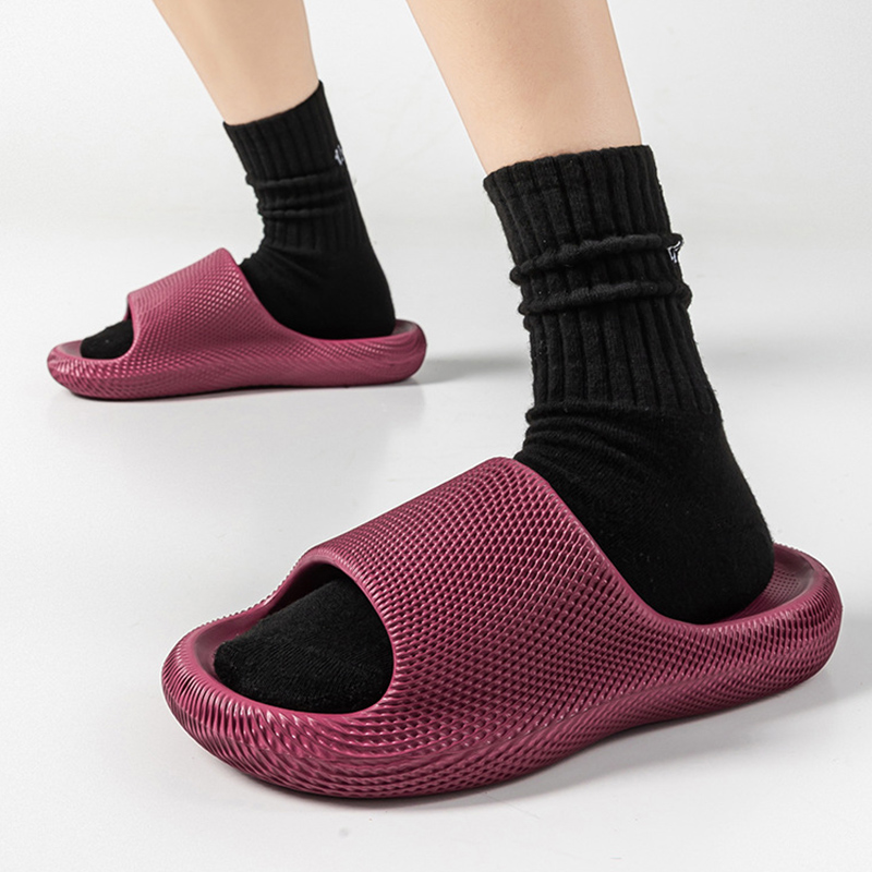 Outdoor Lighting For Home - Zomer Platform Slippers Dames Plus Size