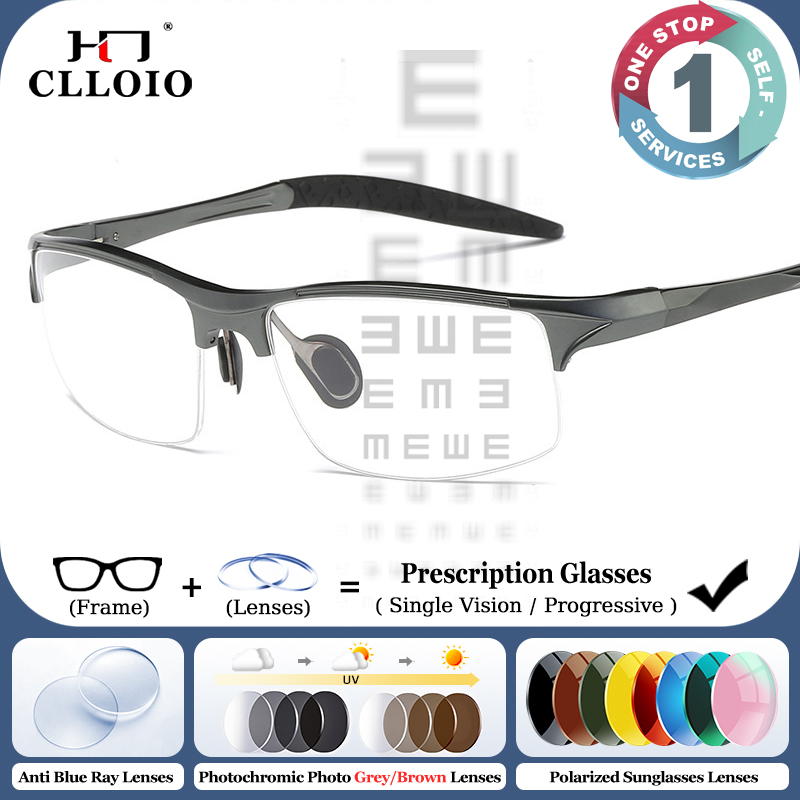 Outdoor Lighting High Quality - CLLOIO Hoge kwaliteit aluminium anti-blauw licht