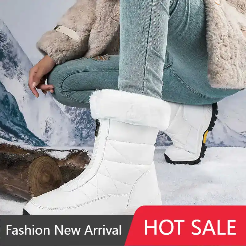 Outdoor Lighting Uk - Dameslaarzen Sneakers Wandelen Zilver Dameslaars Damesschoenen