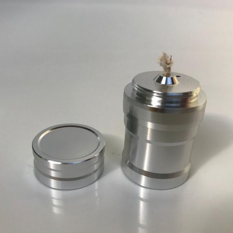 Outdoor Lighting Vintage - Olielampen voor gebruik binnenshuis Olielontlamp Mini