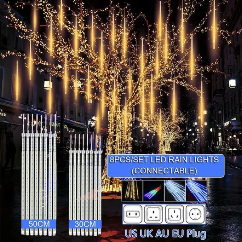 Outdoor Lighting Uk - 30 cm / 50 cm waterdichte