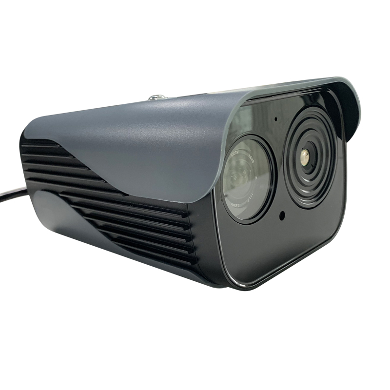 Outdoor Lighting Options - Buiten camera met ondersteuning voor 4G/5G/WIFI,