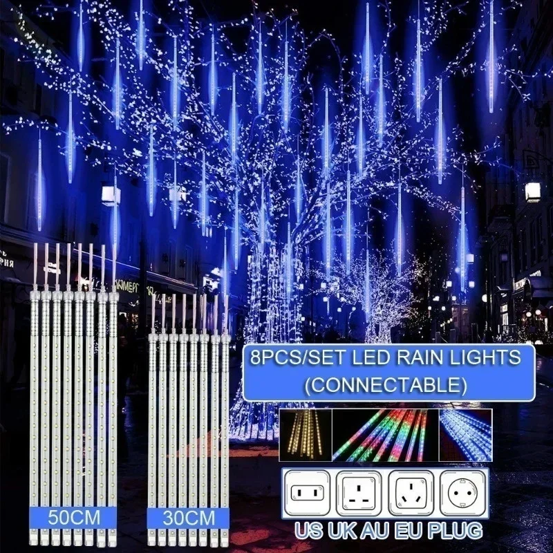Outdoor Lighting Uk - 30 cm / 50 cm waterdichte