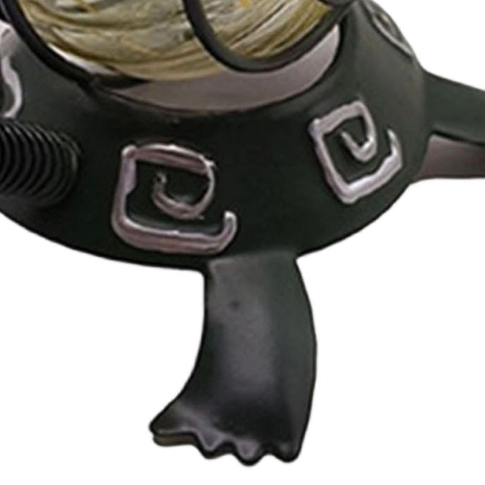 Outdoor Lighting Yard Decoration - Turtle Solar Lights Outdoor Garden Waterdichte
