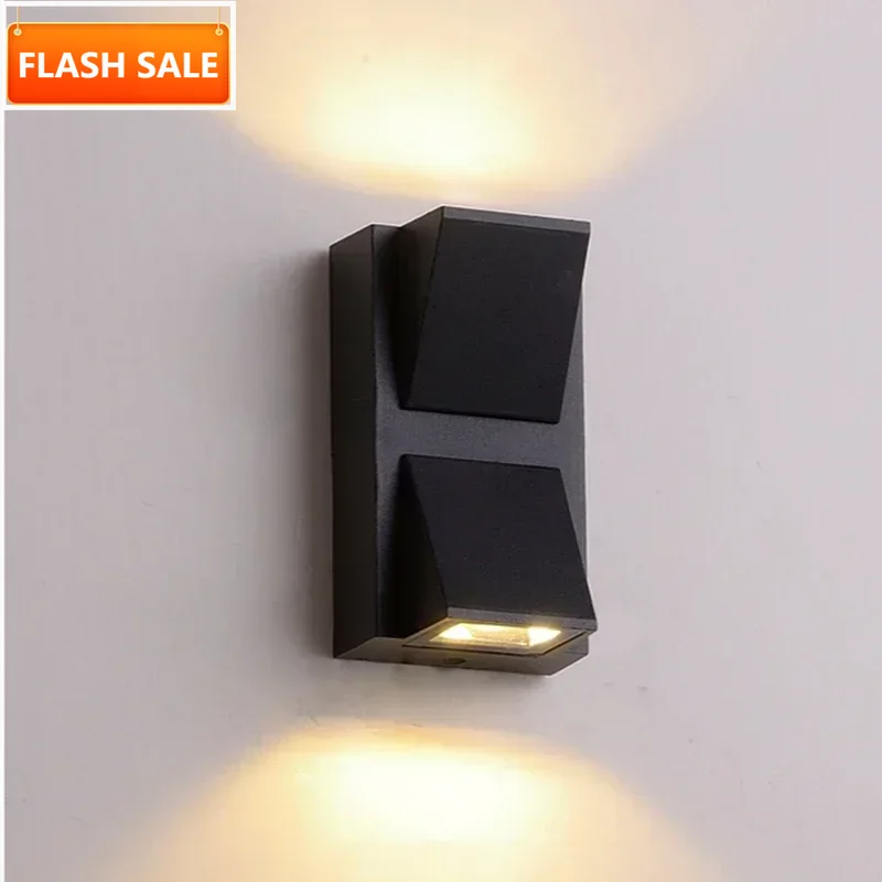 Outdoor Lighting For Your House - Upgrade uw huis met buitenwandlamp Geschikt
