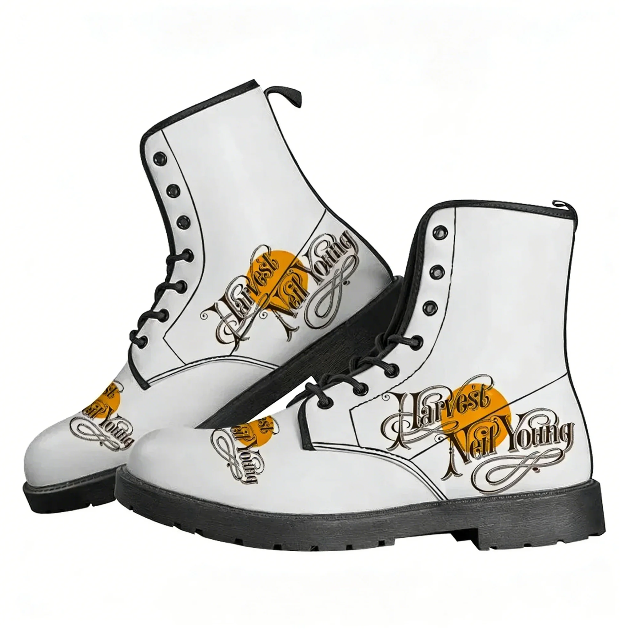 Neil Young Boots Heren Dames T - Outdoor Lighting High Quality recensie en prijs