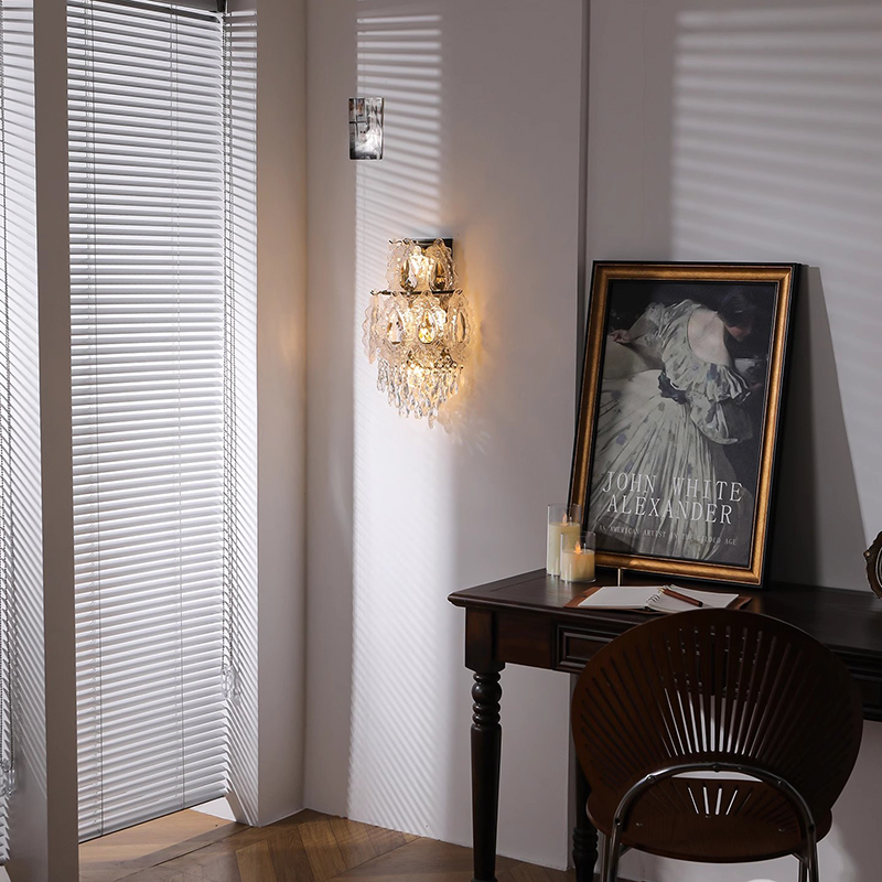 Straat Trendy Buitenlicht Mode - Outdoor Lighting Yard Decoration recensie en prijs