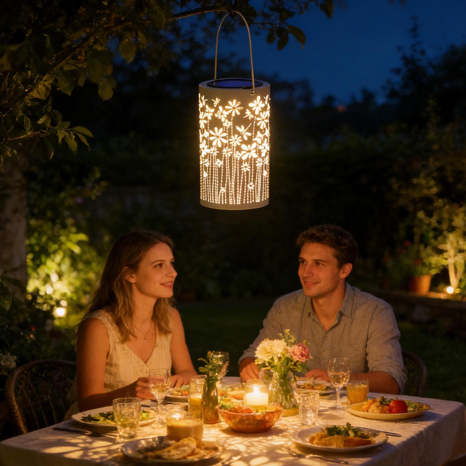 Buitenlantaarns voor veranda W - Outdoor Lighting Yard Decoration recensie en prijs