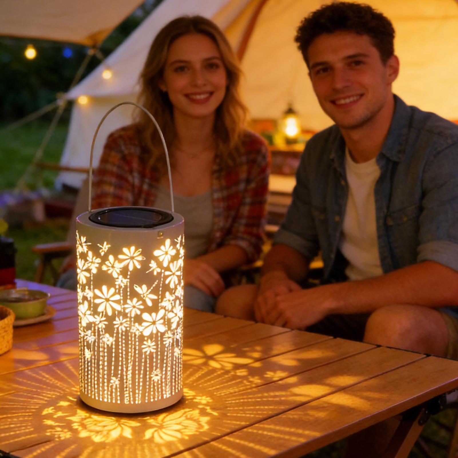 Buitenlantaarns voor veranda W - Outdoor Lighting Yard Decoration recensie en prijs