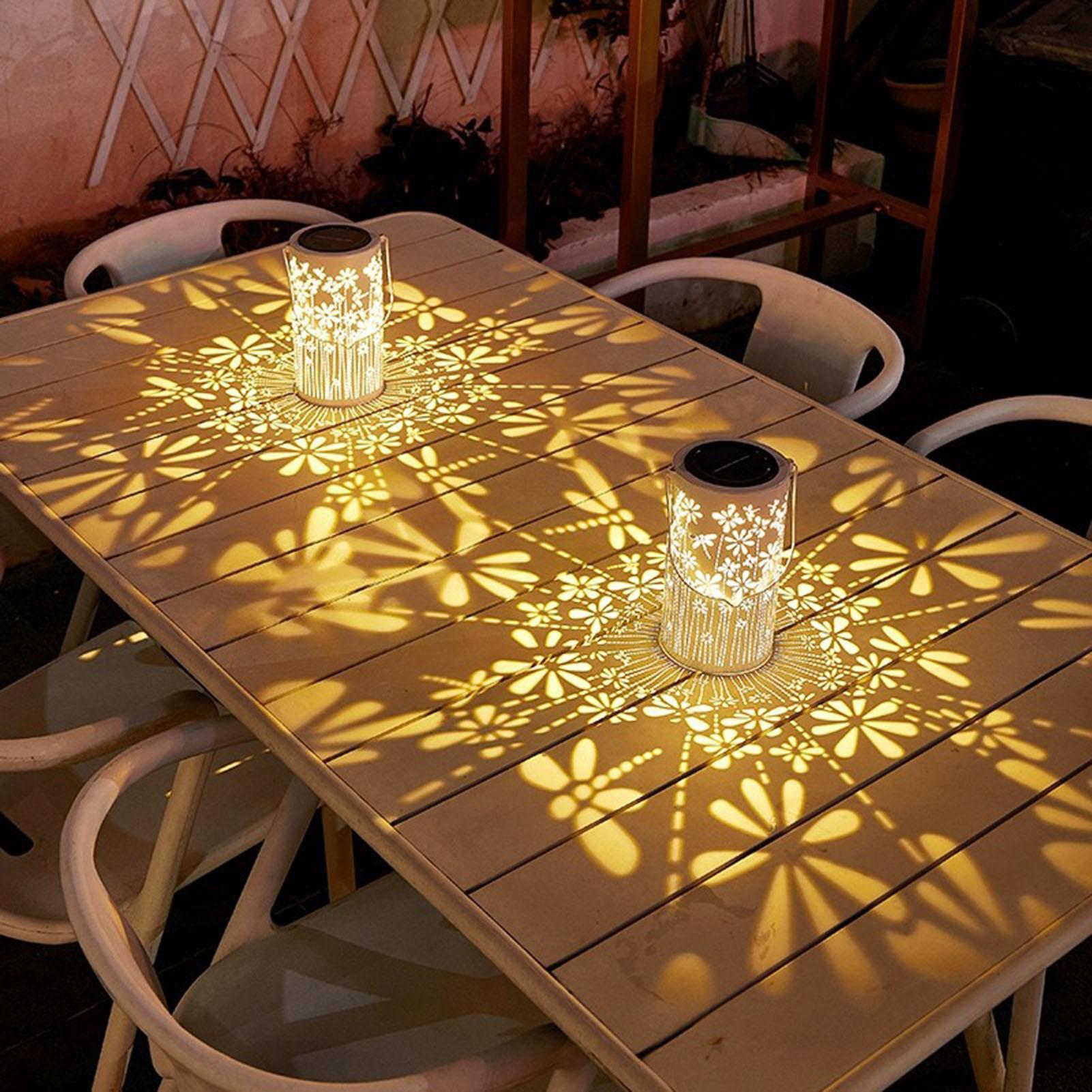 Buitenlantaarns voor veranda W - Outdoor Lighting Yard Decoration recensie en prijs