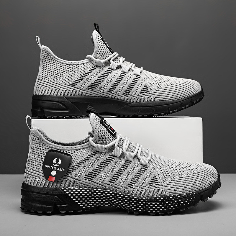 2024 Mode Heren Sneakers Ademe - Outdoor Lighting High Quality recensie en prijs
