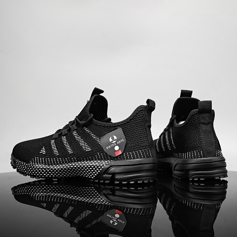 2024 Mode Heren Sneakers Ademe - Outdoor Lighting High Quality recensie en prijs