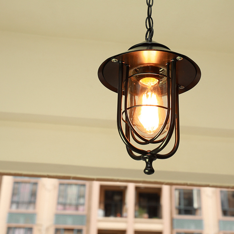 Buitenkroonluchters Vintage Lo - Outdoor Lighting Chandelier recensie en prijs