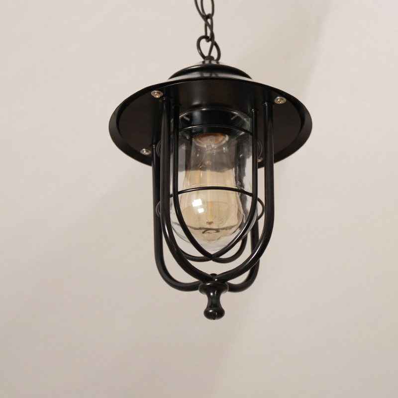 Buitenkroonluchters Vintage Lo - Outdoor Lighting Chandelier recensie en prijs
