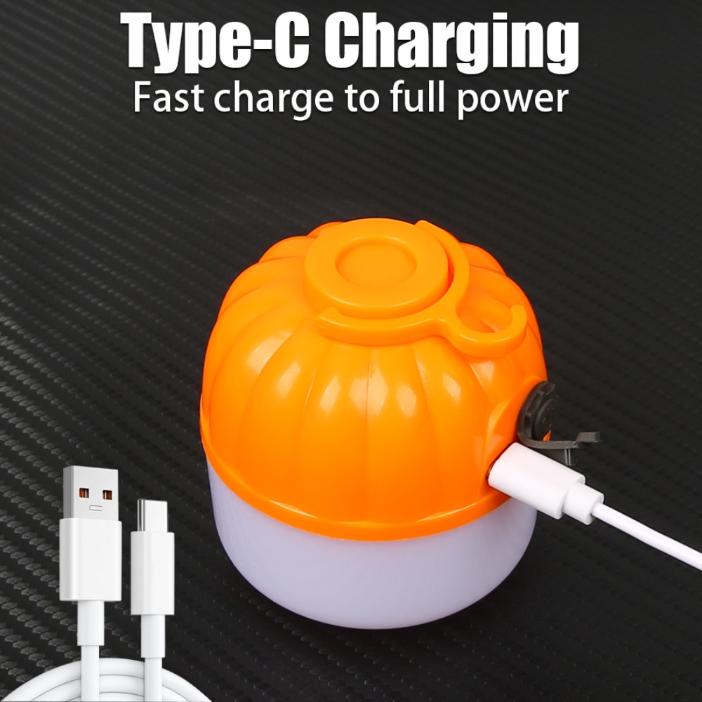 Draagbare mini-campinglamp 4 v - Outdoor Lighting Portable recensie en prijs