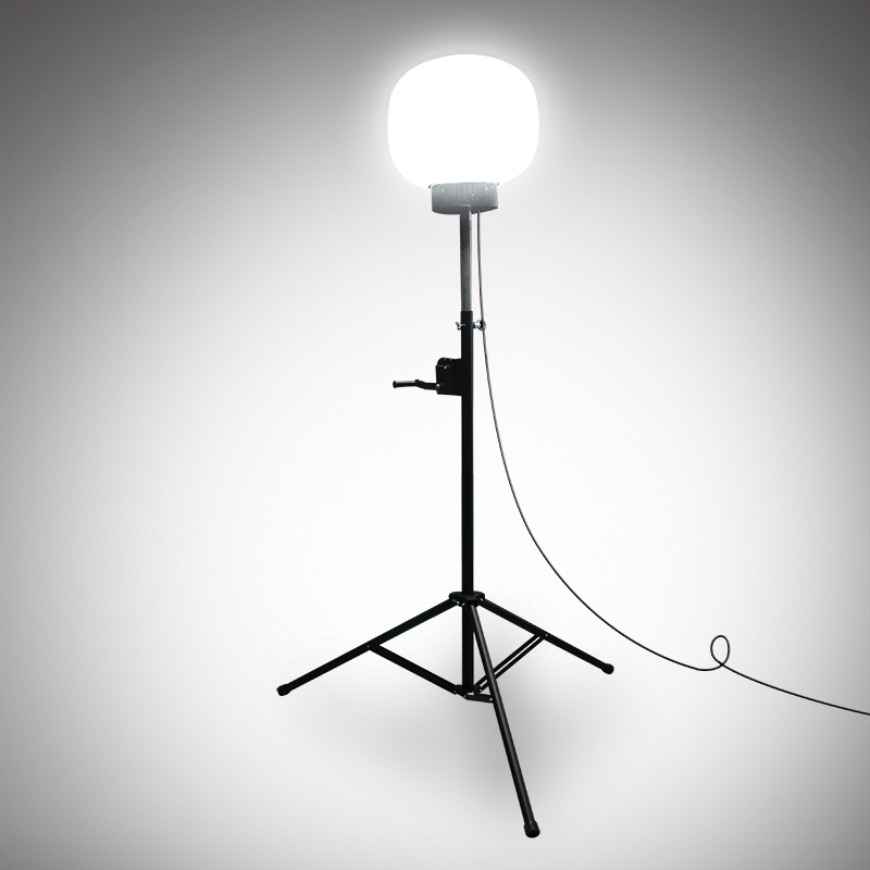 Outdoor telescopische mast opb - Outdoor Lighting Rental For Party recensie en prijs