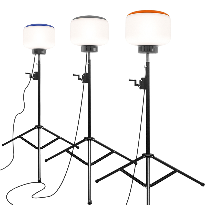 Outdoor telescopische mast opb - Outdoor Lighting Rental For Party recensie en prijs