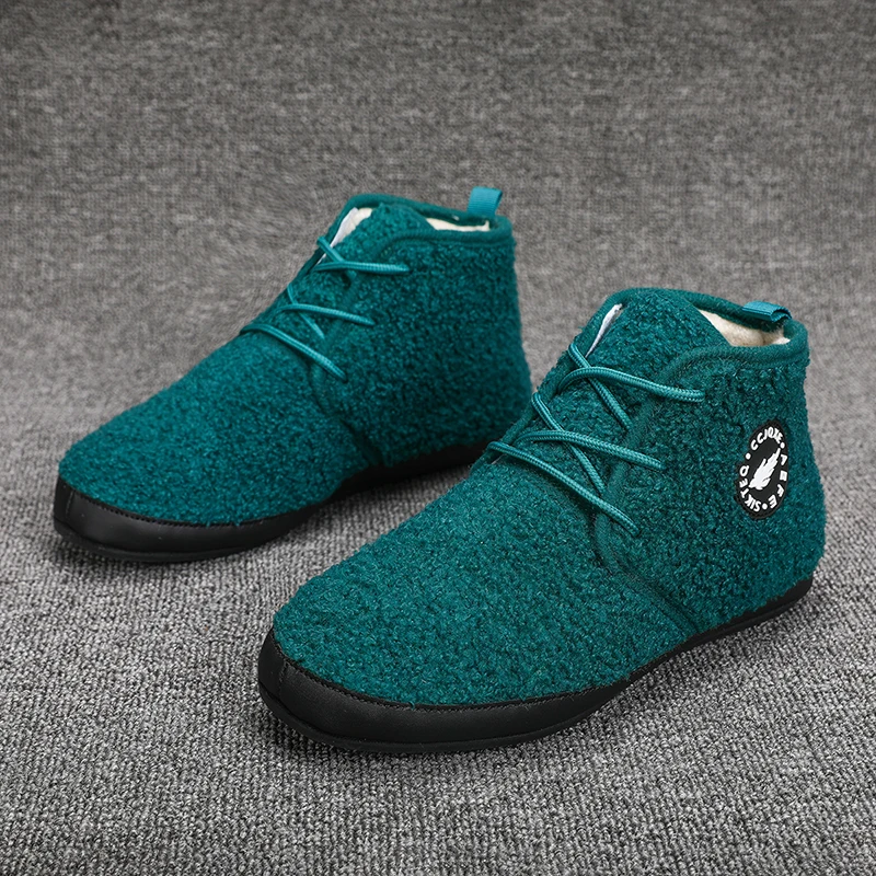 MAEDEF Heren Winterschoenen Wa - Outdoor Lighting For Your House recensie en prijs