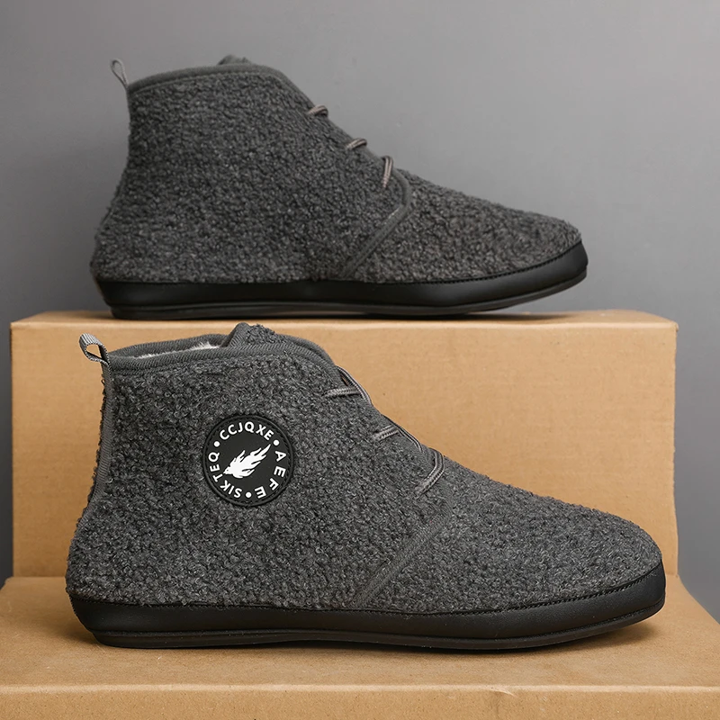 MAEDEF Heren Winterschoenen Wa - Outdoor Lighting For Your House recensie en prijs