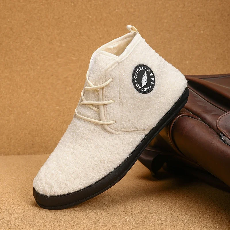MAEDEF Heren Winterschoenen Wa - Outdoor Lighting For Your House recensie en prijs