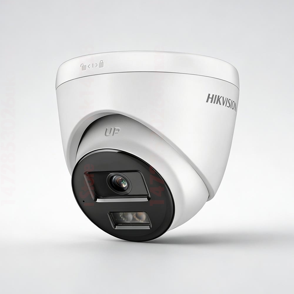 HIKVISION LOCAL+ DS-2CD1383G2- - Outdoor Lighting Options recensie en prijs