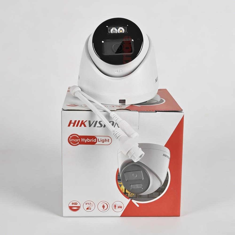 HIKVISION LOCAL+ DS-2CD1383G2- - Outdoor Lighting Options recensie en prijs