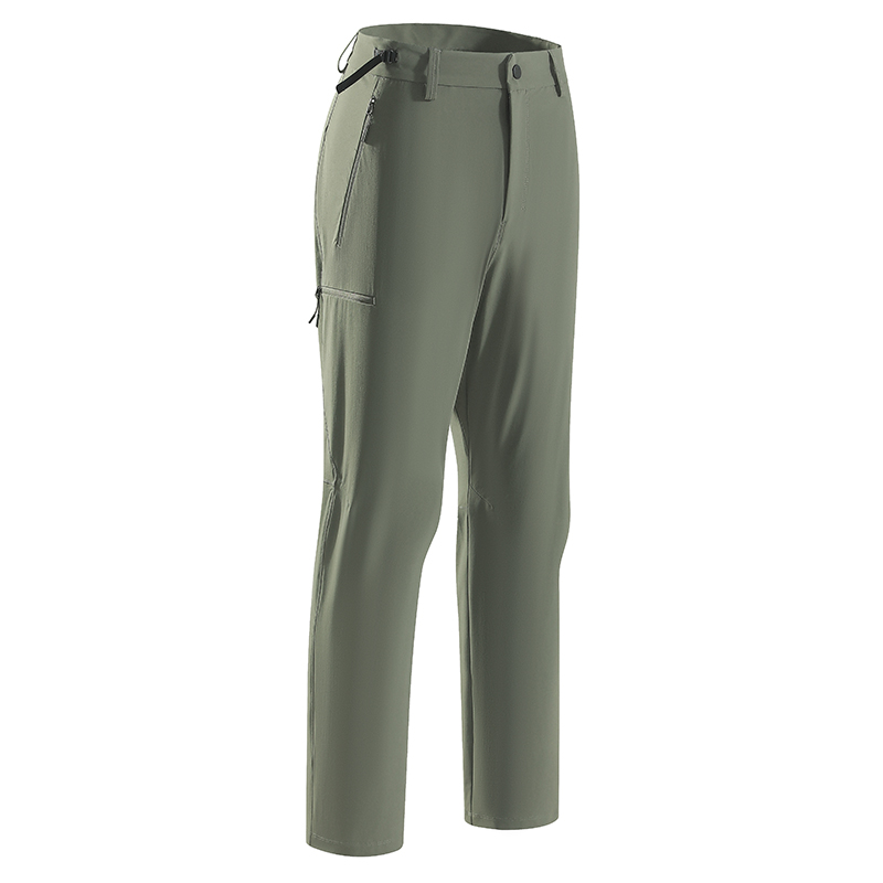 Lange casual broek voor heren, - Outdoor Lighting Options recensie en prijs