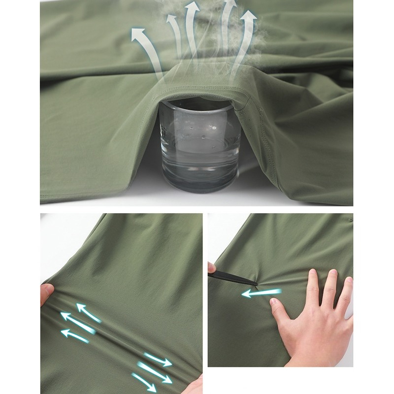 Lange casual broek voor heren, - Outdoor Lighting Options recensie en prijs