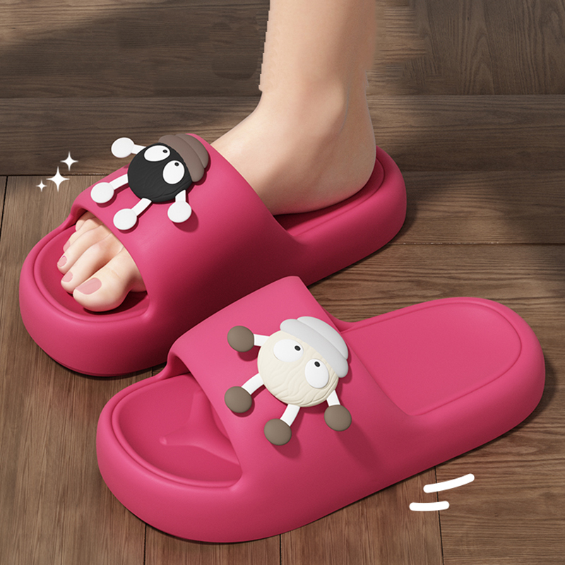 Mooie Cartoon Platform Slipper - Outdoor Lighting For Home recensie en prijs