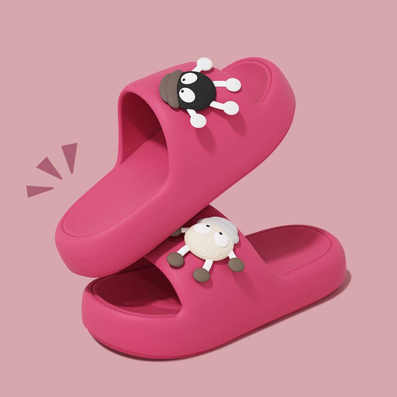 Mooie Cartoon Platform Slipper - Outdoor Lighting For Home recensie en prijs