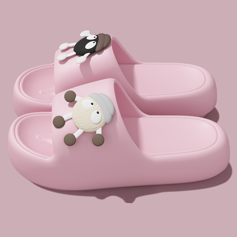 Mooie Cartoon Platform Slipper - Outdoor Lighting For Home recensie en prijs