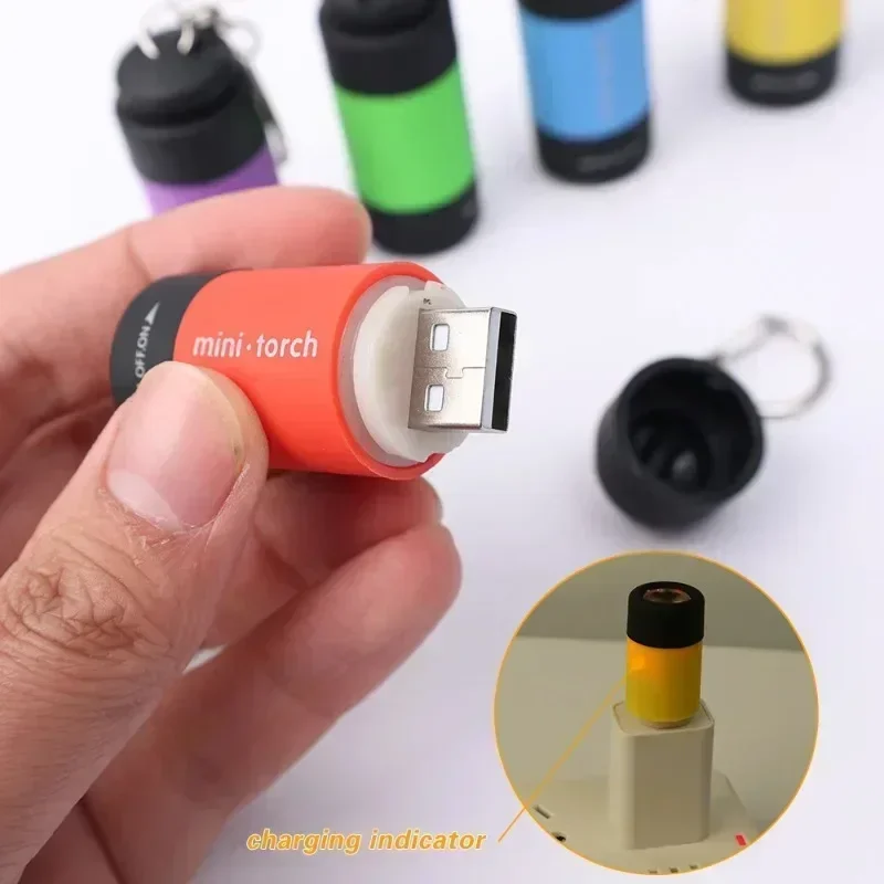 USB oplaadbare LED multifuncti - Zinc Outdoor Lighting recensie en prijs