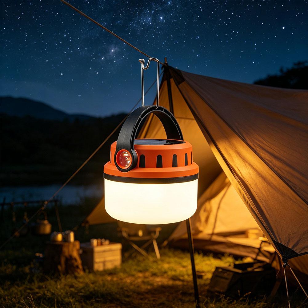 Nieuwe op zonne-energie werken - Outdoor Lighting Vintage recensie en prijs