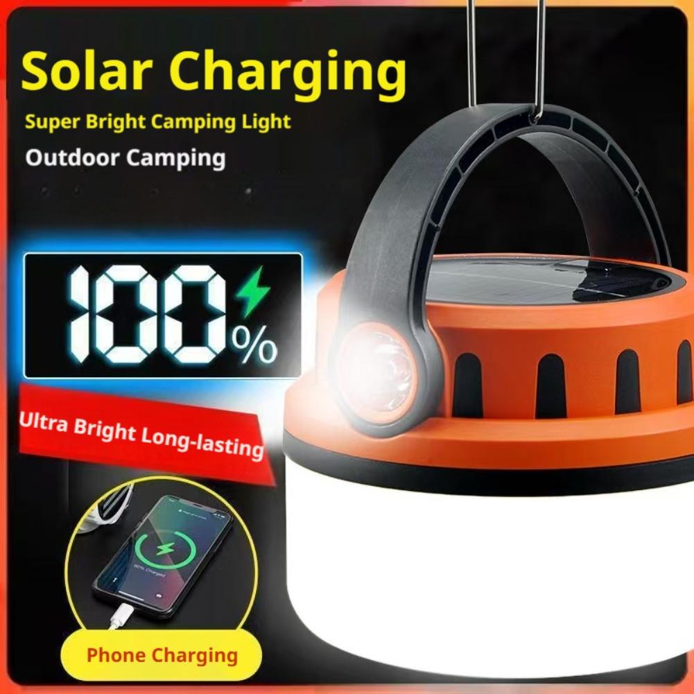 Nieuwe op zonne-energie werken - Outdoor Lighting Vintage recensie en prijs