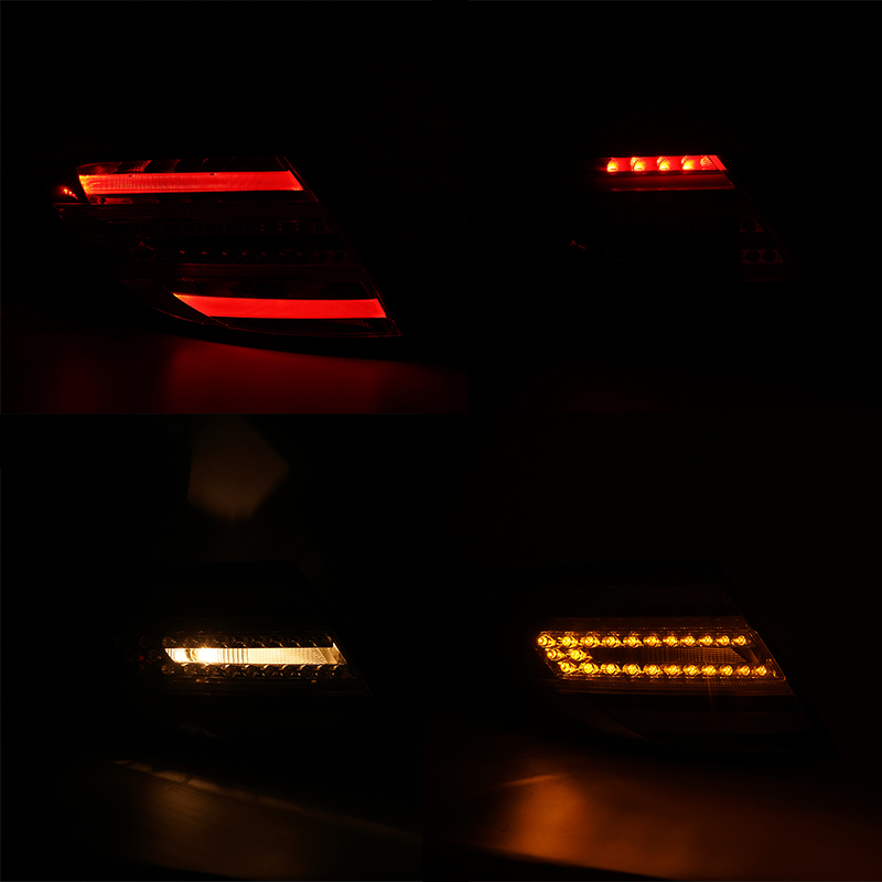 Verbeterde Led-achterlichten V - Outdoor Lighting Yellow recensie en prijs