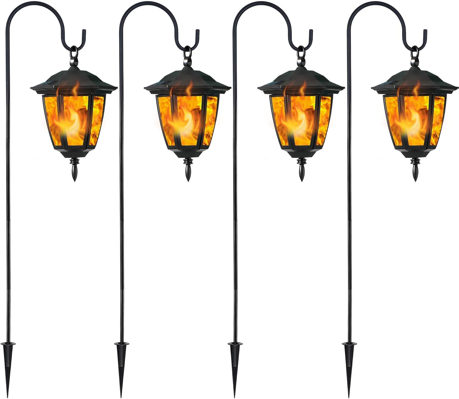 Post Cap Lights Handgeblazen g - Post Cap Light recensie en prijs