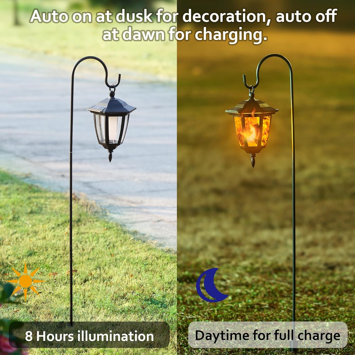 Post Cap Lights Handgeblazen g - Post Cap Light recensie en prijs