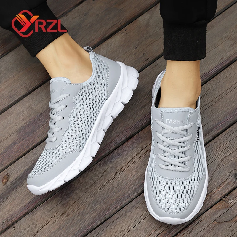 YRZL Tennisschoenen voor Heren - Outdoor Lighting Uplight recensie en prijs
