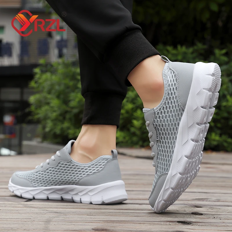 YRZL Tennisschoenen voor Heren - Outdoor Lighting Uplight recensie en prijs