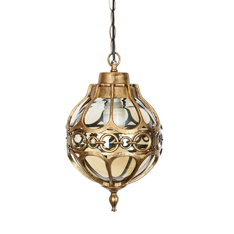 Amerikaanse waterdichte kroonl - Outdoor Lighting Chandelier recensie en prijs