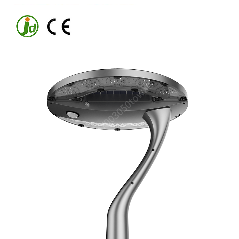 LED Solarlamp Waterdicht Buite - Outdoor Lighting Sensor recensie en prijs