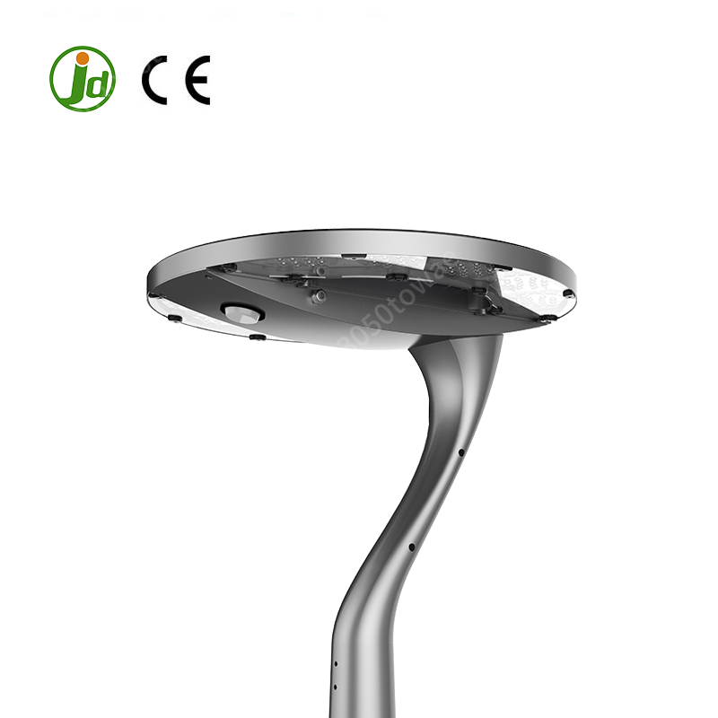 LED Solarlamp Waterdicht Buite - Outdoor Lighting Sensor recensie en prijs