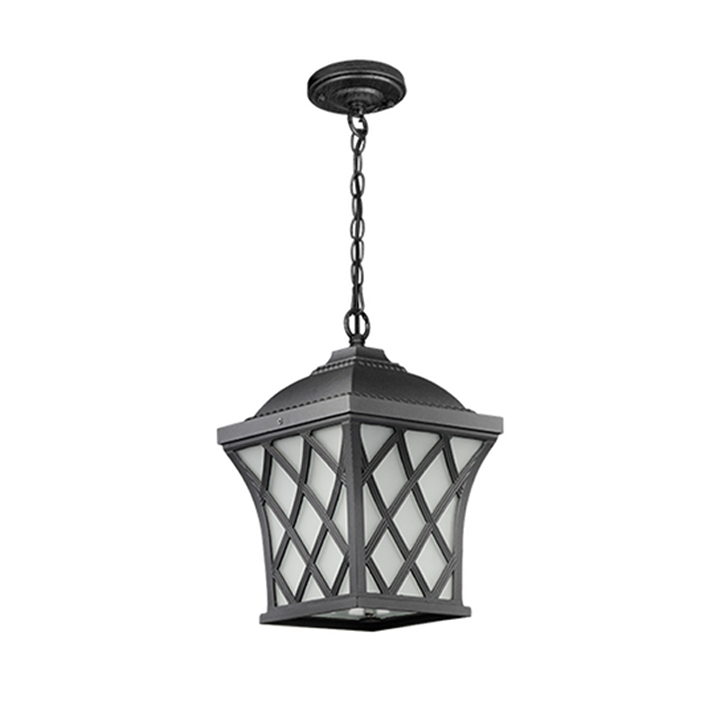 Europese Retro LED Waterdichte - Outdoor Lighting Chandelier recensie en prijs