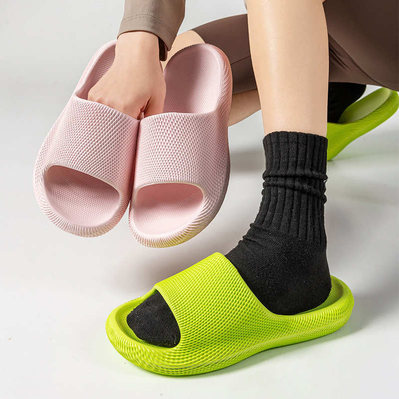 Zomer Platform Slippers Dames  - Outdoor Lighting For Home recensie en prijs