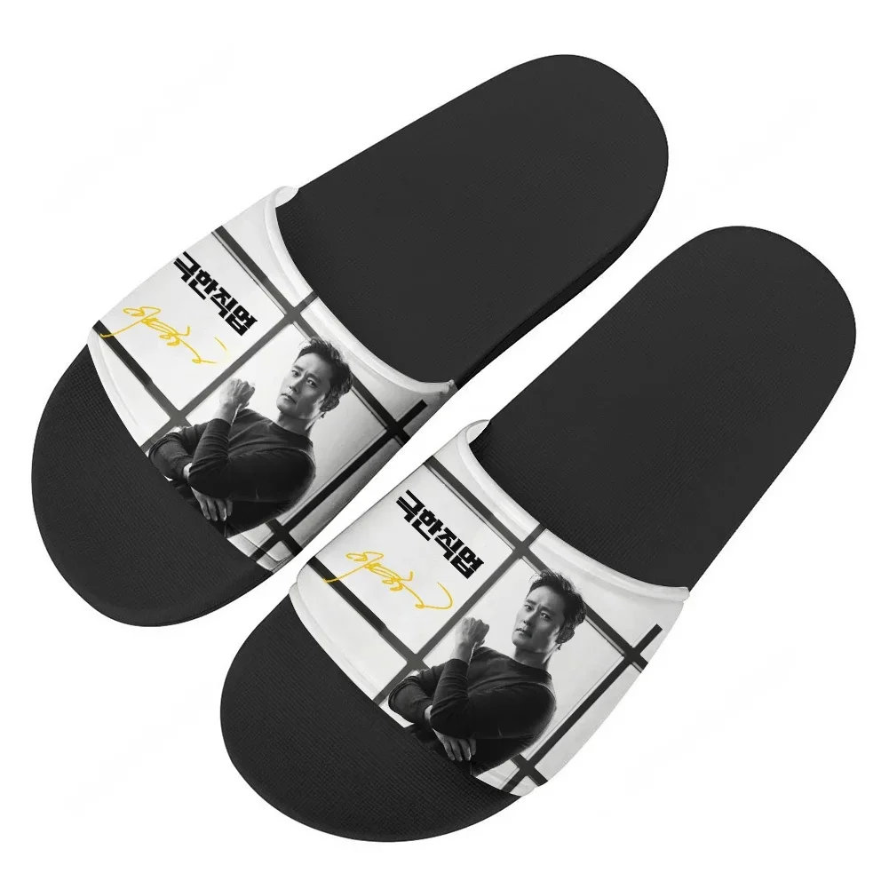 Lee Byung hun Slippers Home Wa - Outdoor Lighting For Home recensie en prijs