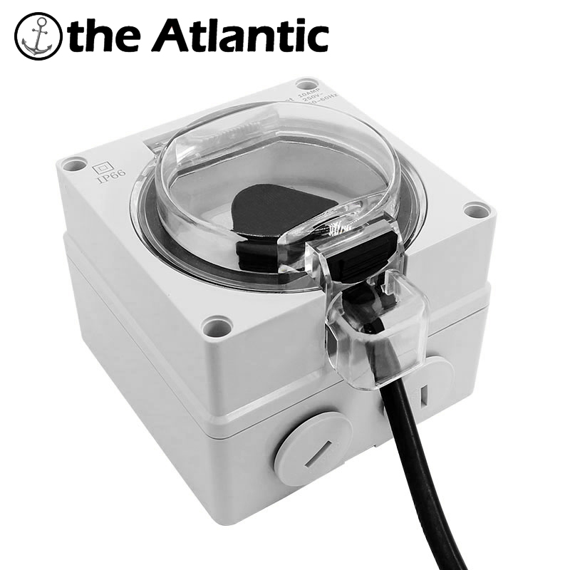 UK Standaard Stopcontact Ip66  - Outdoor Lighting Uk recensie en prijs