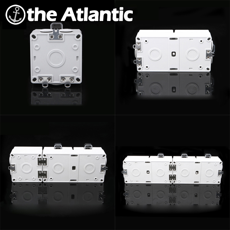 UK Standaard Stopcontact Ip66  - Outdoor Lighting Uk recensie en prijs